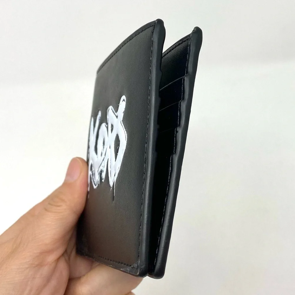 NWT Michael Kors Billfold